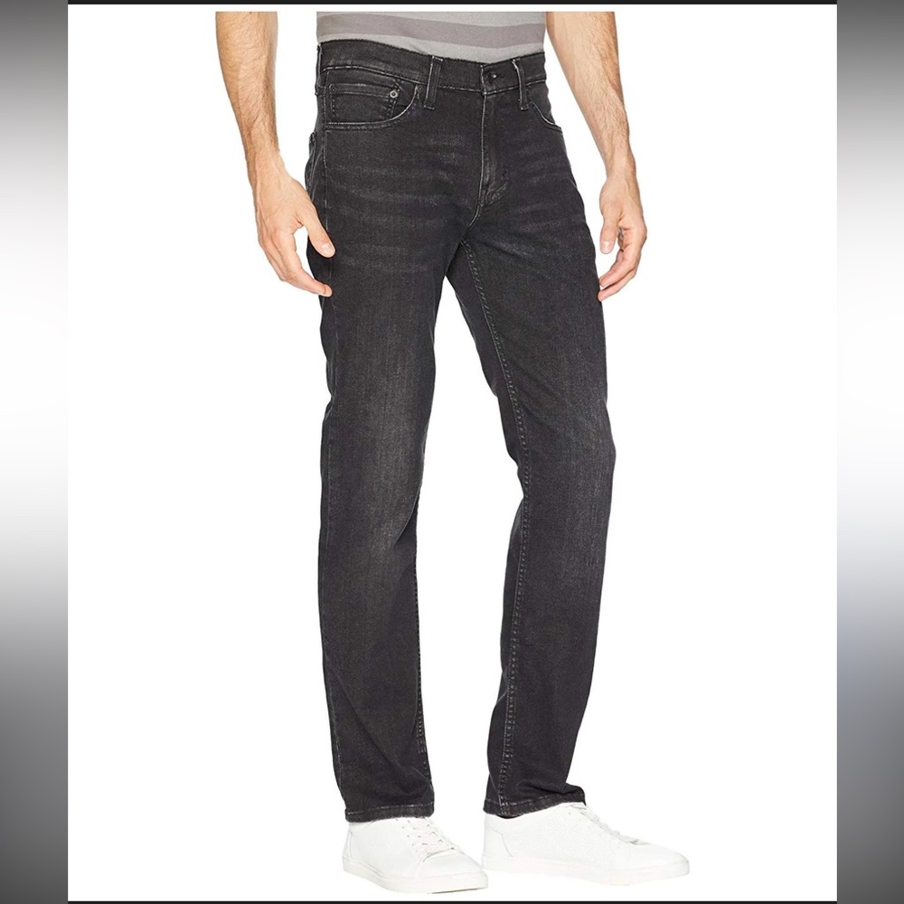 Levi's Men's 511 Slim Fit Jeans Size 34x34